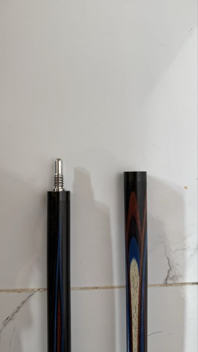 Профессиональный бильярдный кий