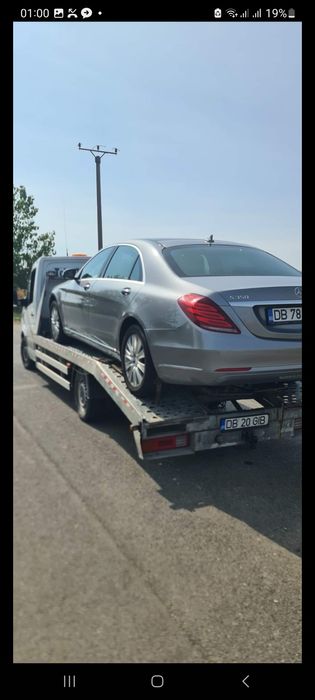 Tractari !Auto Non Stop