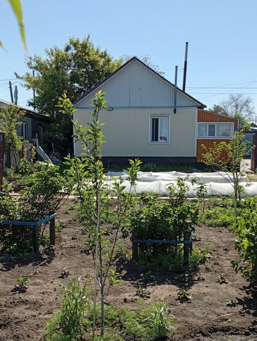 Продам частный дом