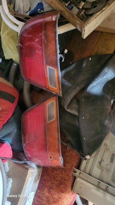 Тойота виста 3 sfe