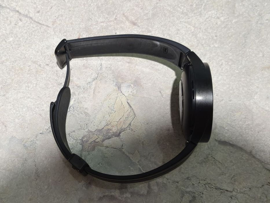 Galaxy watch 5 pro