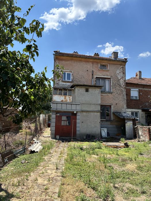 Къща в Свиленград