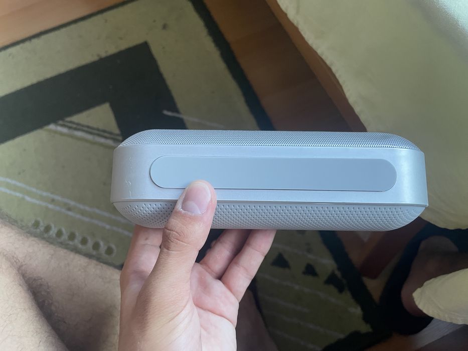 Bluetooth тонколона Apollo S207 почти неизползвана