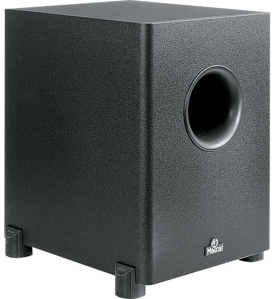 Subwoofer Magnat Alpha 25A Activ