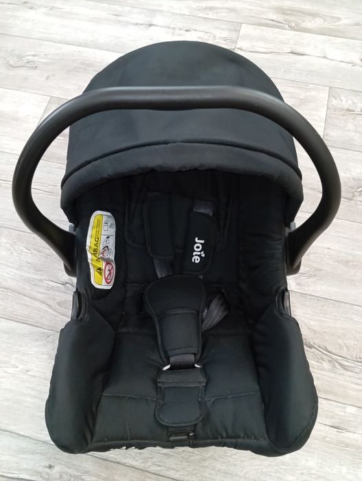 Автолюлька Автокресло Joie