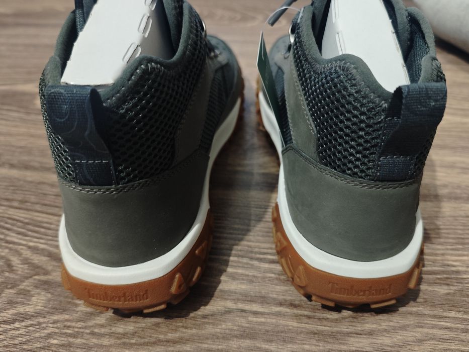 Мужская обувь Timberland GreenStride™ Motion 6  Оригинал