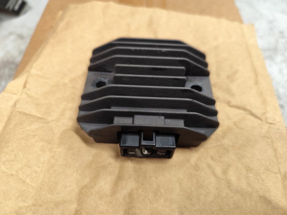 Части за Yamaha XVS 650 Dragstar