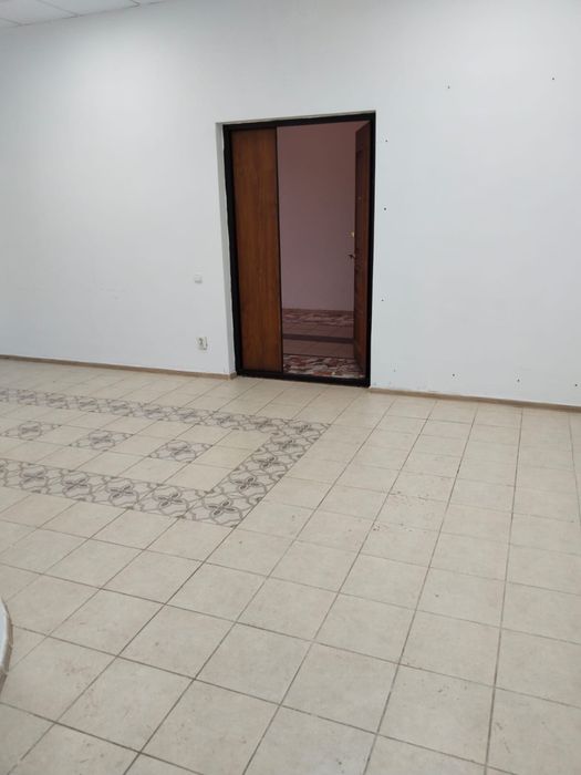 Сдам помещение на цокольном этаже