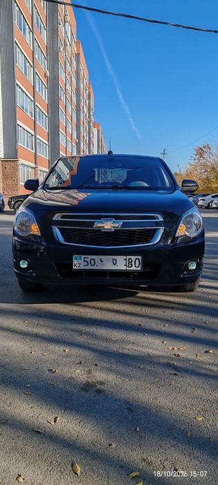 Продам Chevrolet Cobalt