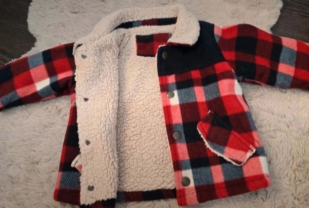 Gecuta pentru bebeluș