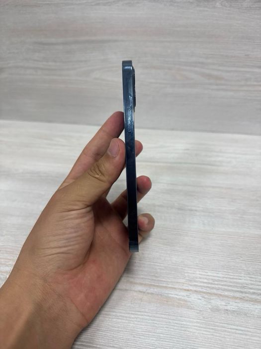 iPhone 12 pro 256GB