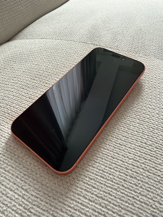iPhone 17 pro max 256gb 98%
