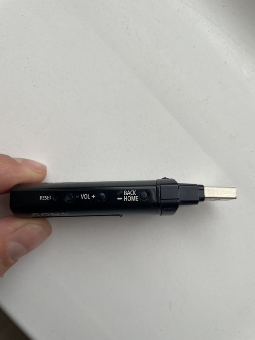 Mp3 плеер Sony.