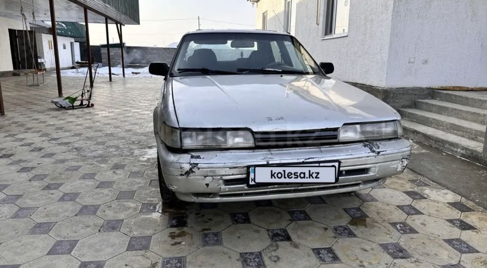 Продам Мазда 626 обьем 2