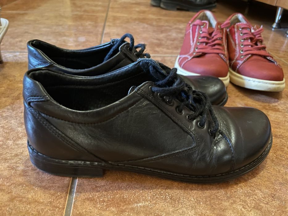 Lot pantofi 36/37