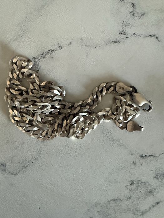 Серебро 925 пробы