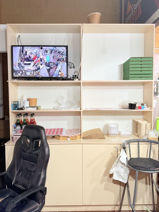 Продам готовую кухню