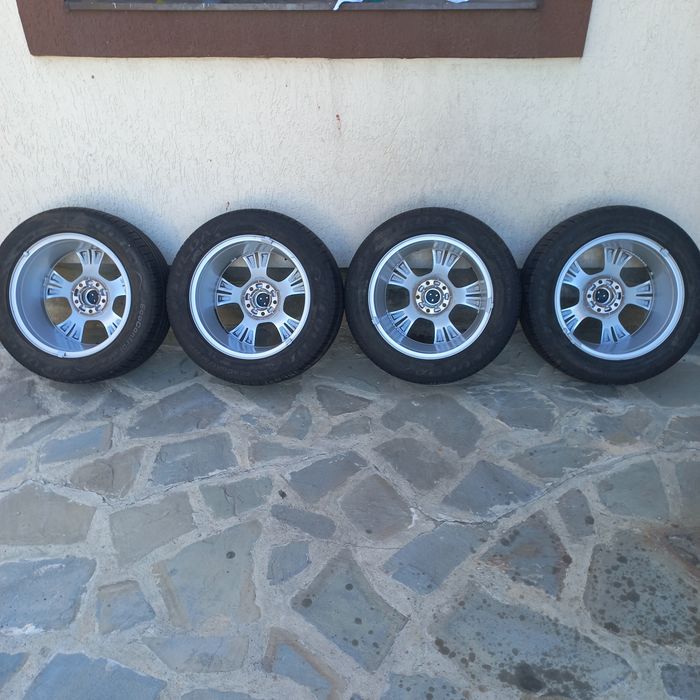 Roti vara ford focus/215/55 R16/dot 2019/Et 50