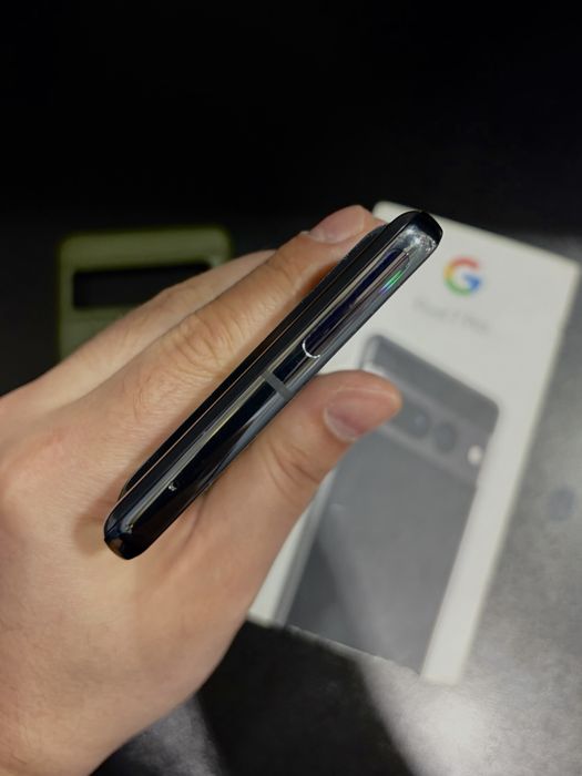Google Pixel 7 PRO 12/512GB