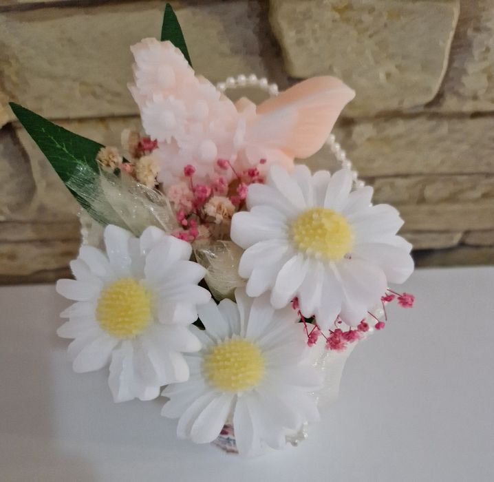 Сапунени аранжировки