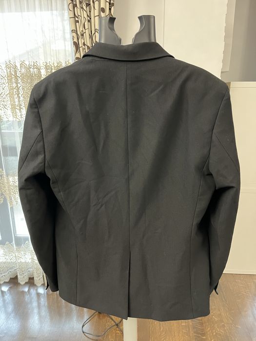 Sacou Zara barbati masura 50