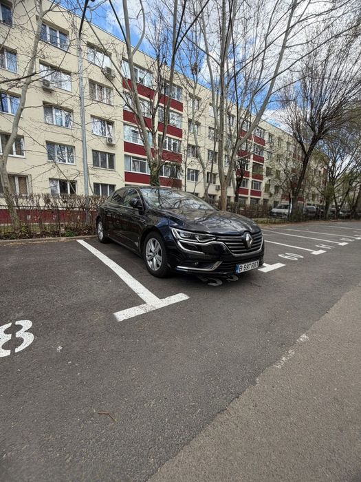 Renault Talisman in stare excelenta
