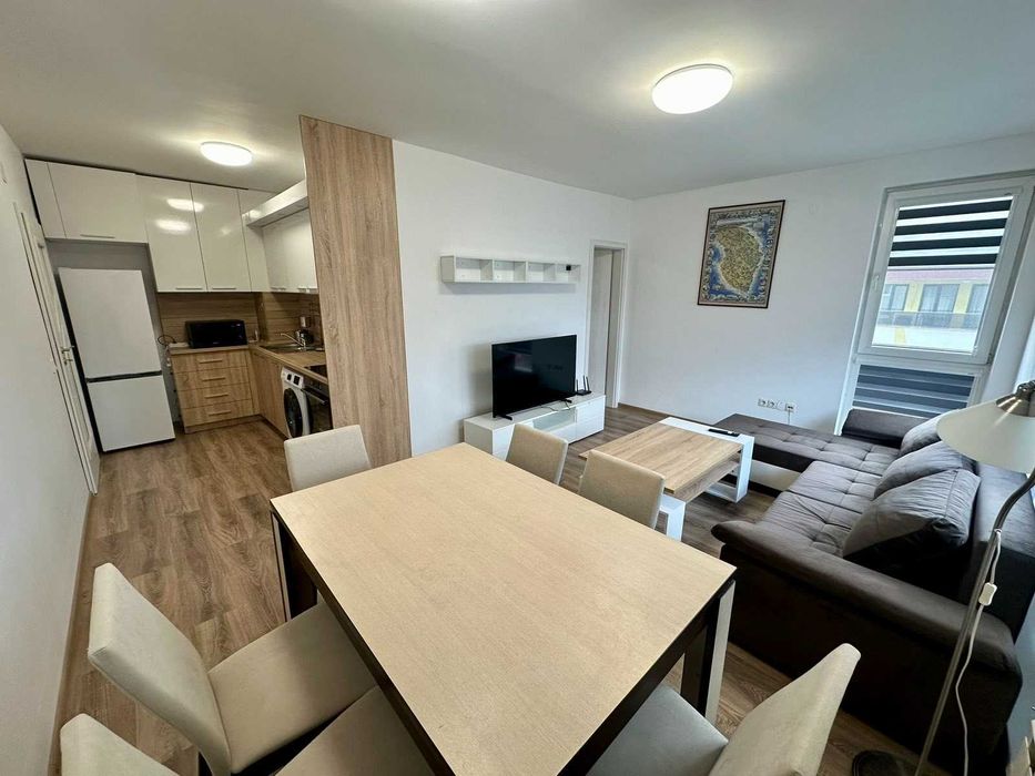 Дава се под наем Тристаен апартамент в София, Овча купел - 92 кв.м за 600 € - Снимка #4