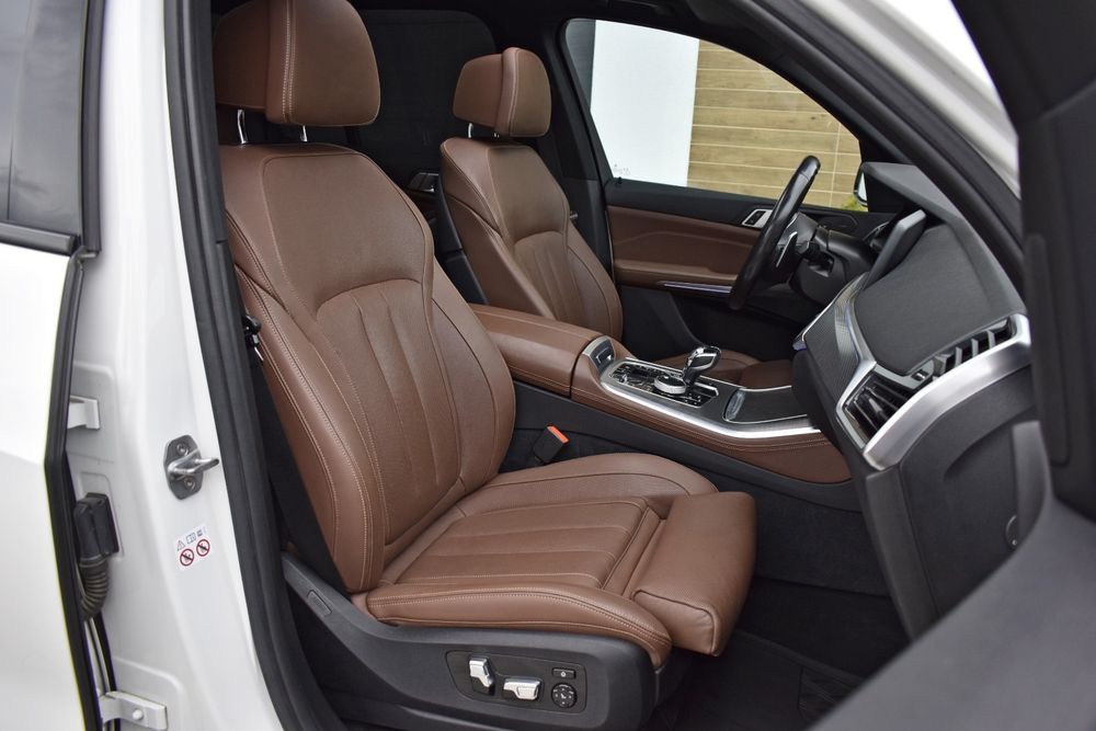 X5 M PACHET 3.0 D 256 CP