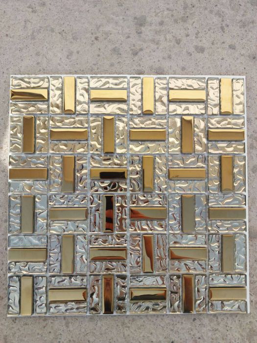 Мозайка Майолика