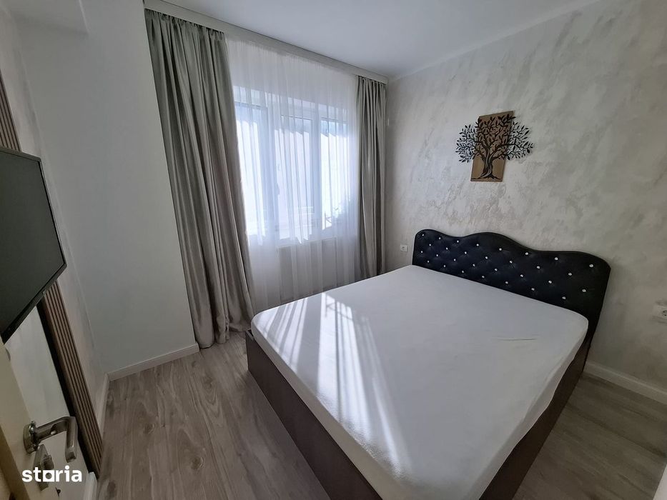 2 Camere - Complex Moonlight Residence