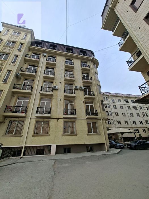 Продается 3х комнатная квартира. Саттепо.