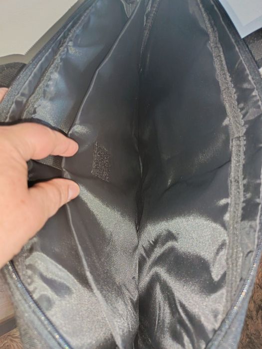 Geanta laptop DOMISO noua cu eticheta