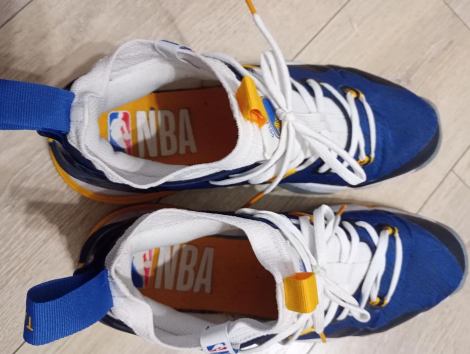 Кецове оригинални NBA