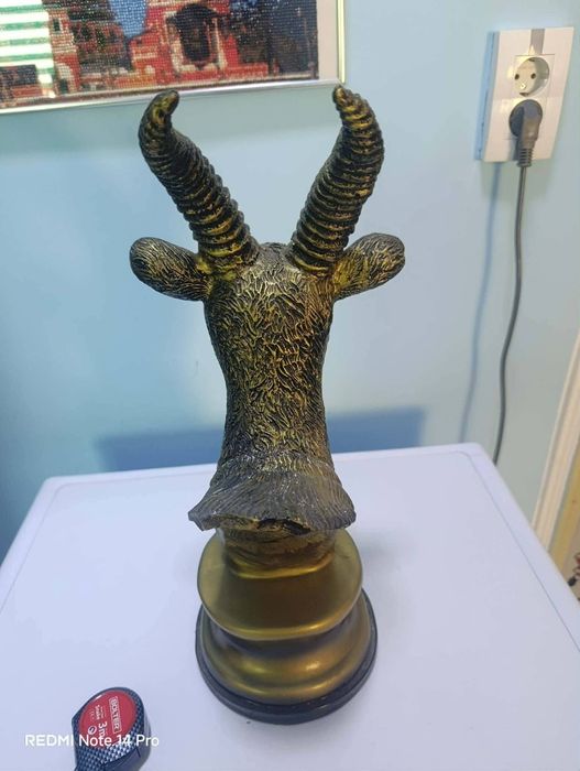 За битов кът механа