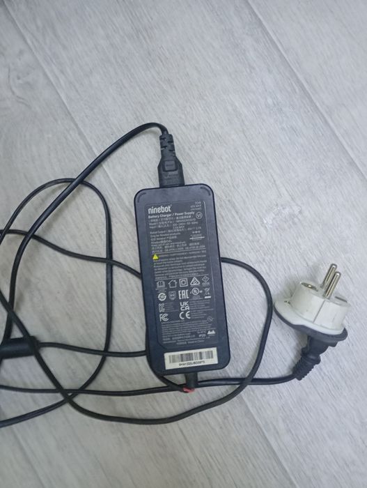 Электро самокат Segway