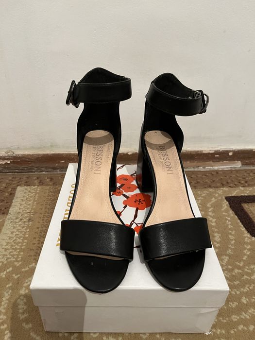 Туфли 37 размер