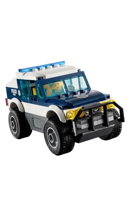 Продаю Lego City 60007