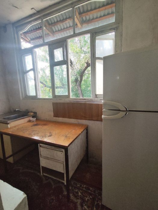 ~‼️СРОЧНО АРЗОН Думбирабод 1в2/4/4  Квартира Сотилади