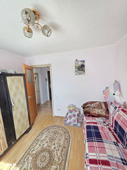 Apartament 2 camere Sector 6 Bucuresti lângă Stația de Metrou