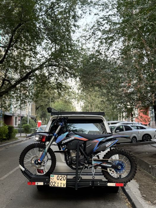 Продам Zuumav K7