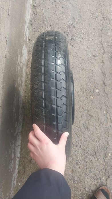 Таблетка для машины