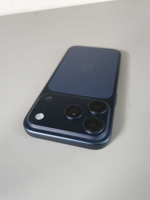 iPhone 17 Pro (AG.7) Garantie 2 ani!