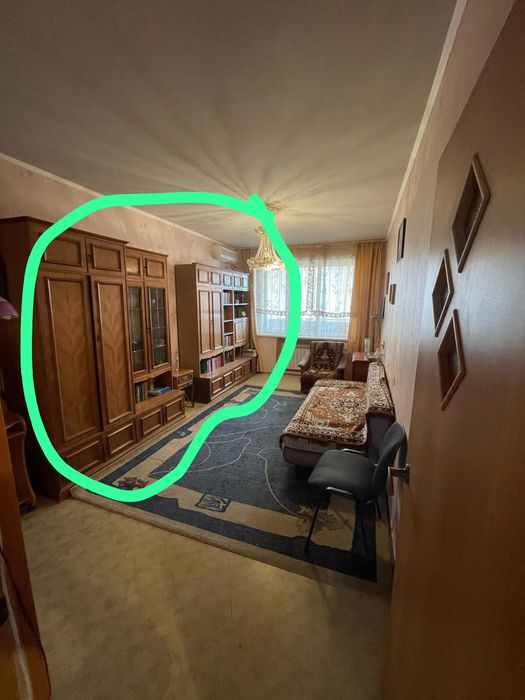 Продам шкаф/стенку