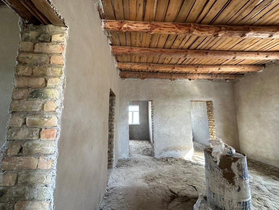 Байтерек 1 де, 17 көшеде,№6 үй сатылады