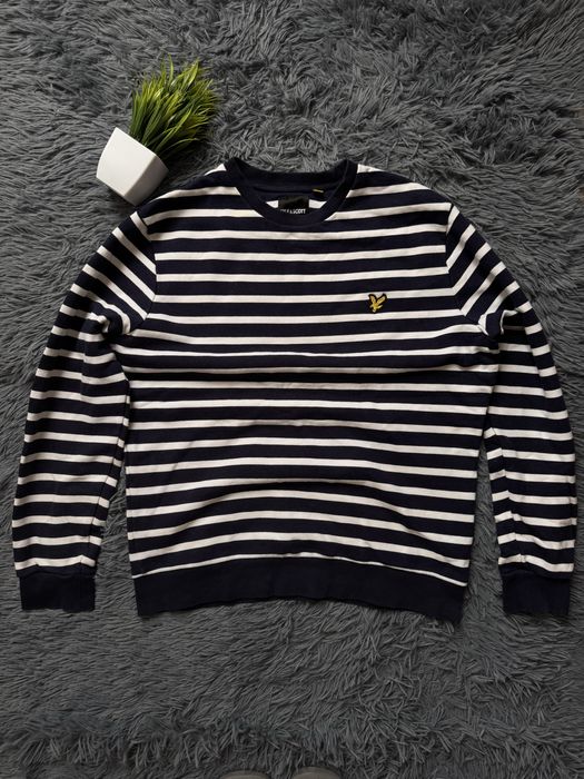 Lyle&Scott суичър (М)