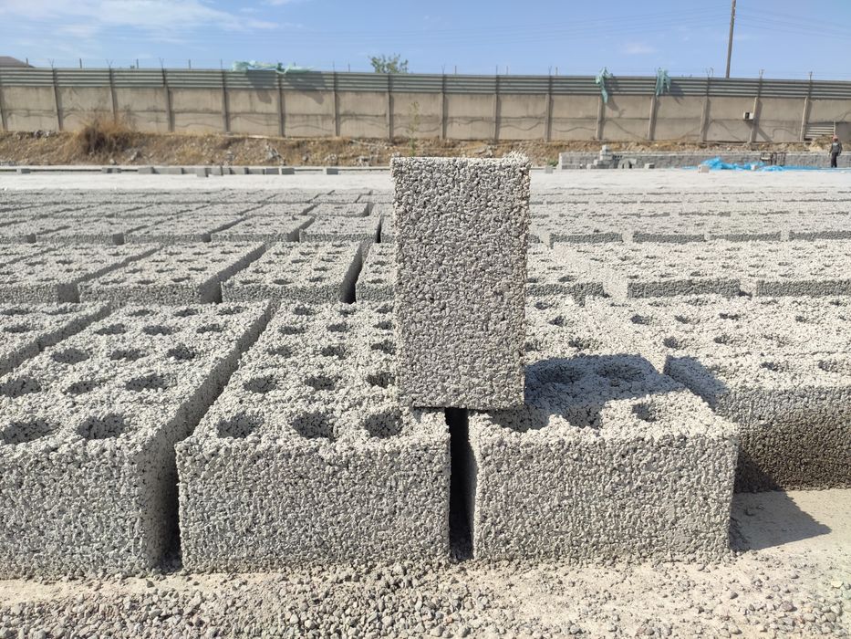 СИФАТЛИ Шлакоблок Shlakoblok Shlakablok Шлакаблок