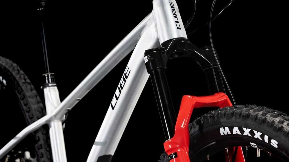 Cube Reaction TM Pro 2025 Rawmetal REFLECT