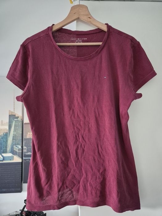 Tricou dama Tommy Hilfiger