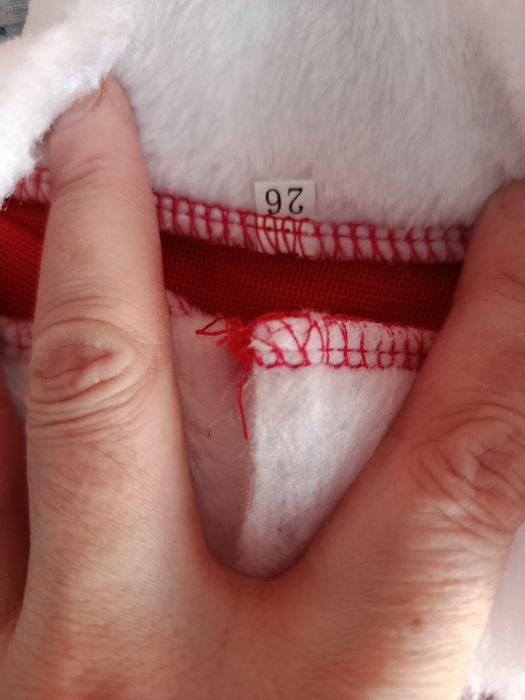 Продам новогодний костюм