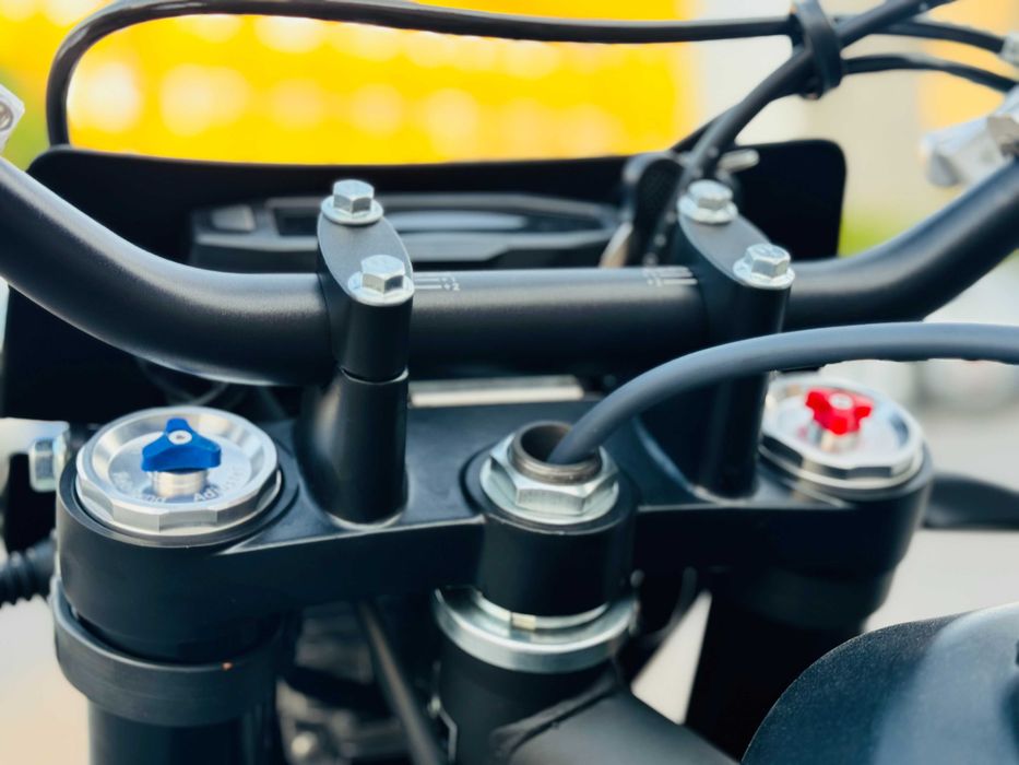 мотоцикл ULAR PR300-H7 Орал